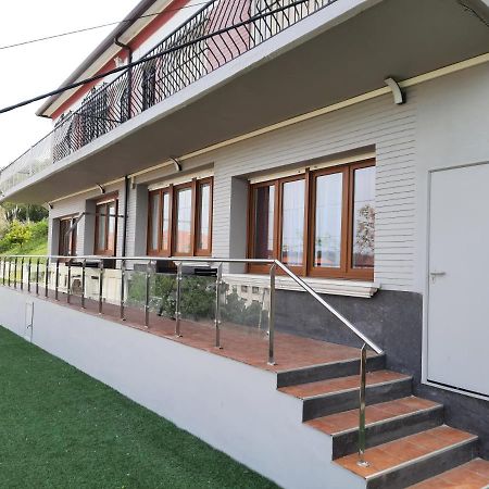Apartamento Playa Riberuca 1 苏安塞斯 外观 照片