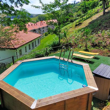 Apartamento Playa Riberuca 1 苏安塞斯 外观 照片