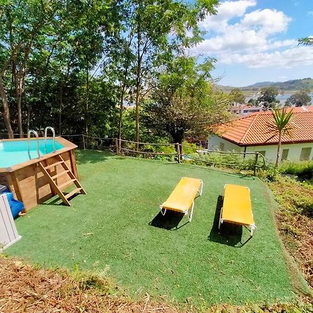 Apartamento Playa Riberuca 1 苏安塞斯 外观 照片