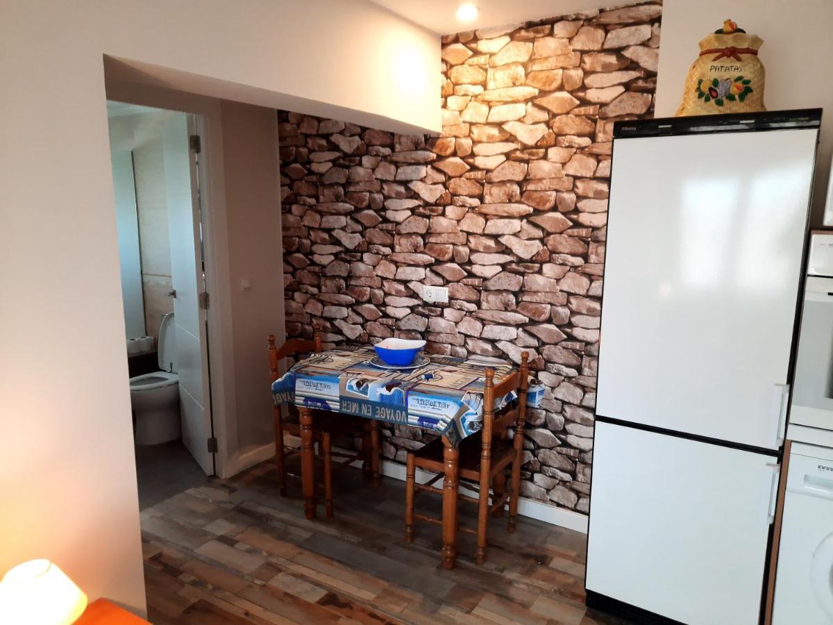 Apartamento Playa Riberuca 1 Suances别墅 外观 照片