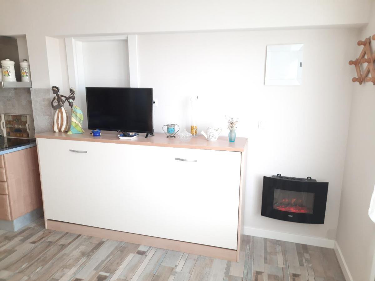 Apartamento Playa Riberuca 1 苏安塞斯 外观 照片
