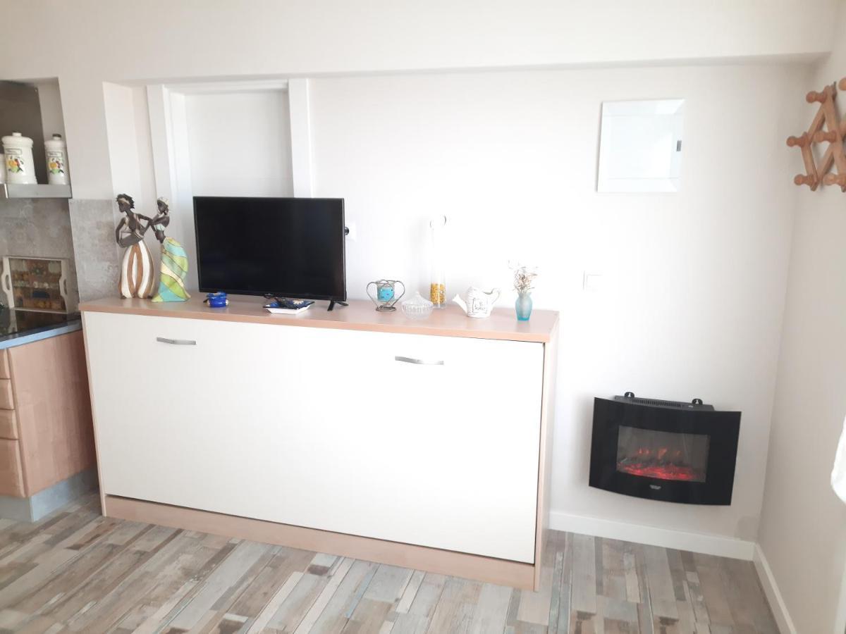 Apartamento Playa Riberuca 1 Suances别墅 外观 照片