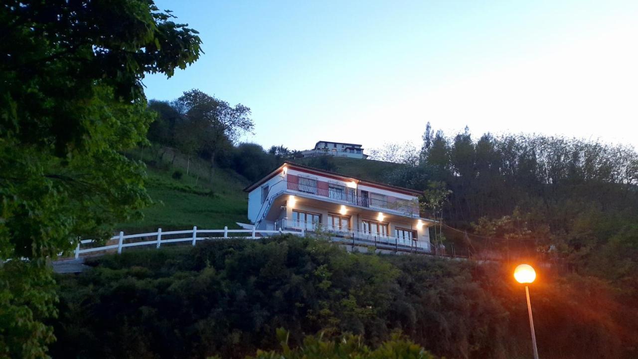 Apartamento Playa Riberuca 1 苏安塞斯 外观 照片
