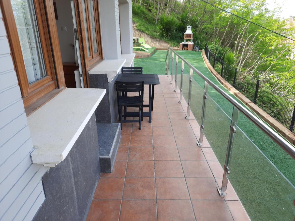 Apartamento Playa Riberuca 1 苏安塞斯 外观 照片