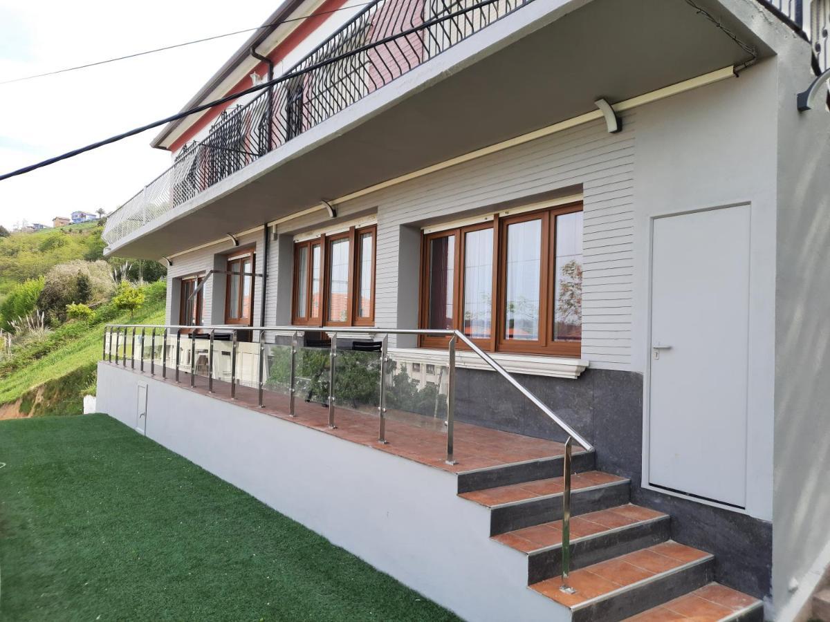 Apartamento Playa Riberuca 1 苏安塞斯 外观 照片