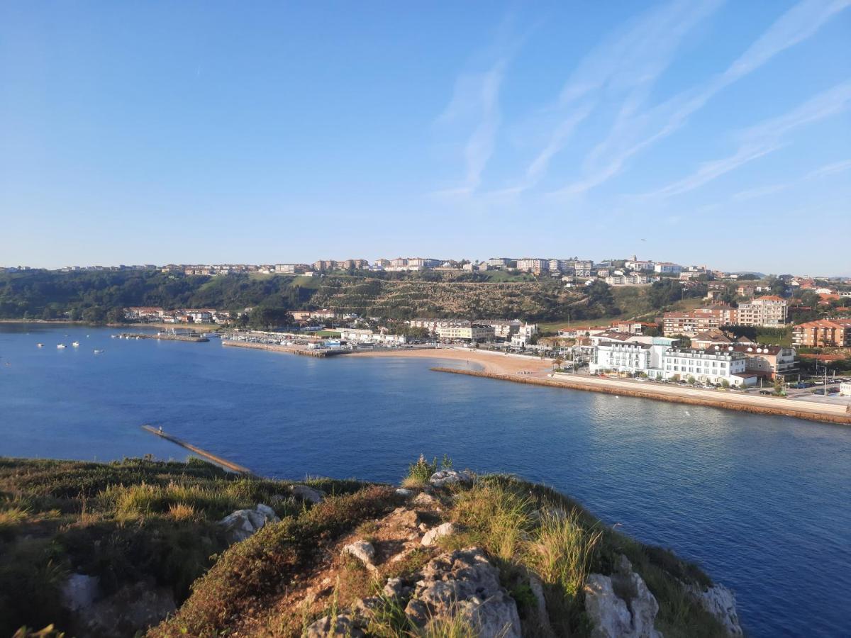 Apartamento Playa Riberuca 1 苏安塞斯 外观 照片